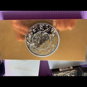 becca highlighter bronzer brush palette